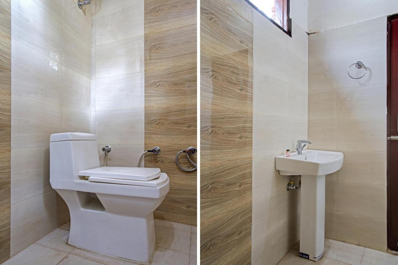 Hotel Oyo 62241 Swastik Garden Dhāmpur Zewnętrze zdjęcie