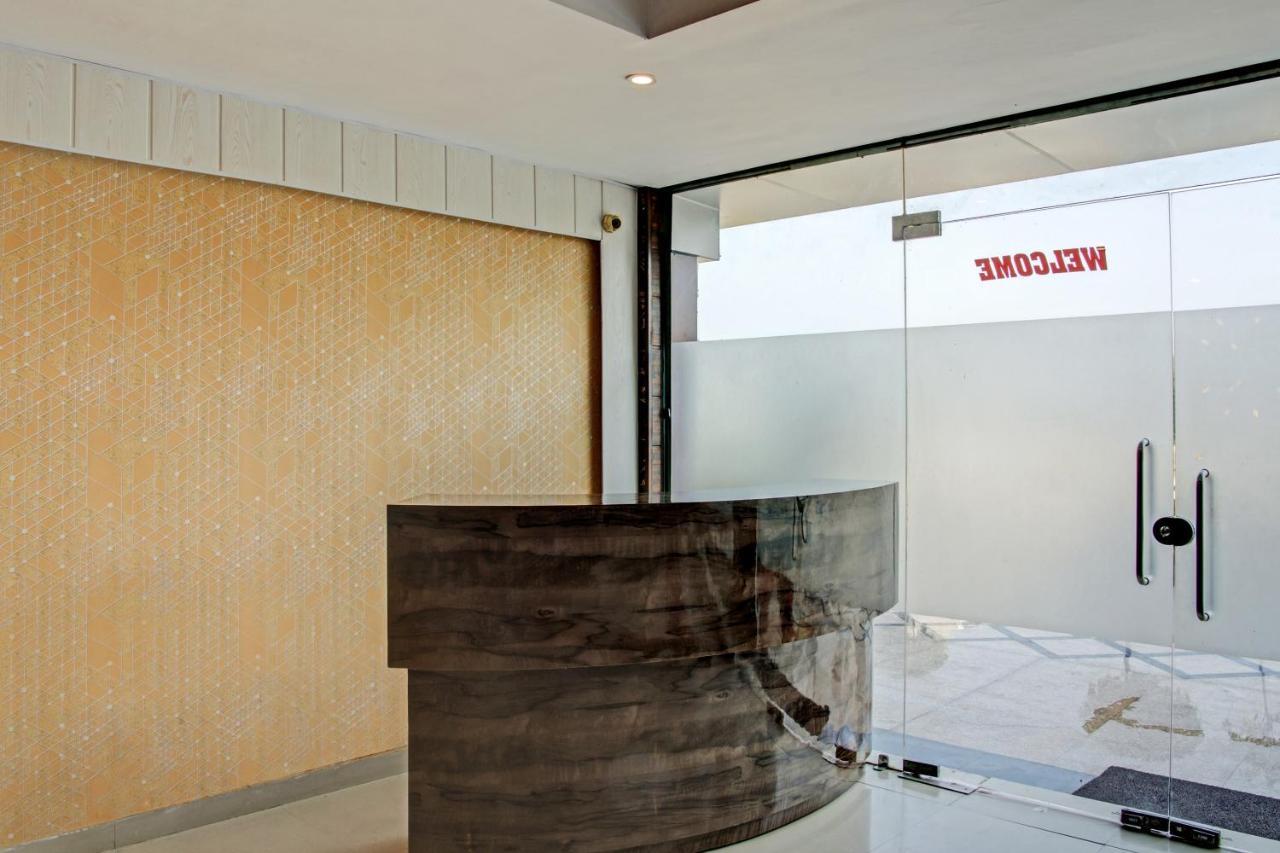 Hotel Oyo 62241 Swastik Garden Dhāmpur Zewnętrze zdjęcie