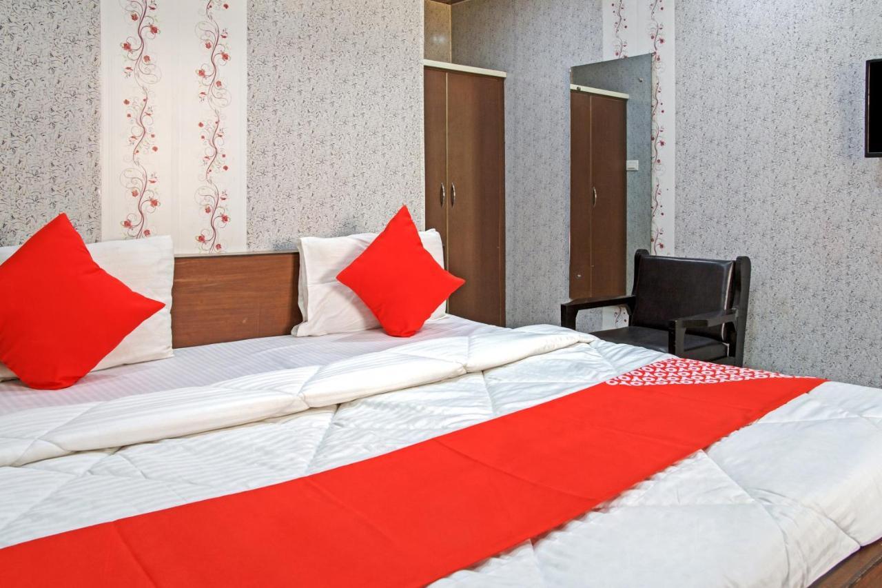 Hotel Oyo 62241 Swastik Garden Dhāmpur Zewnętrze zdjęcie