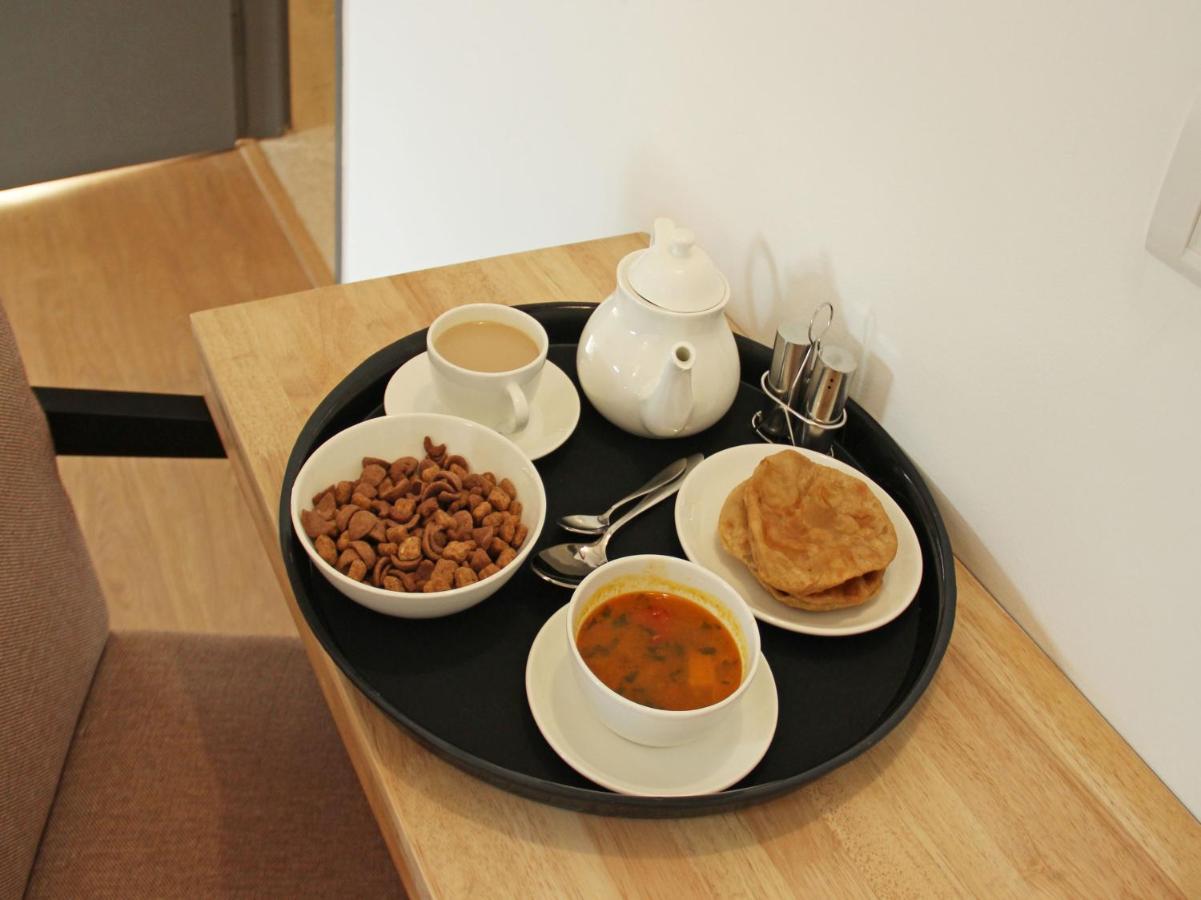 Hotel Oyo 62241 Swastik Garden Dhāmpur Zewnętrze zdjęcie