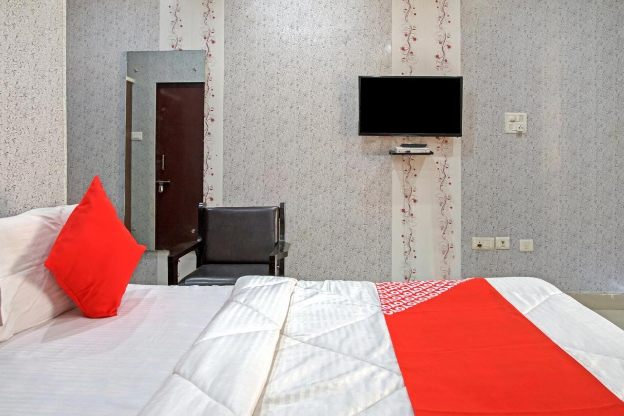 Hotel Oyo 62241 Swastik Garden Dhāmpur Zewnętrze zdjęcie