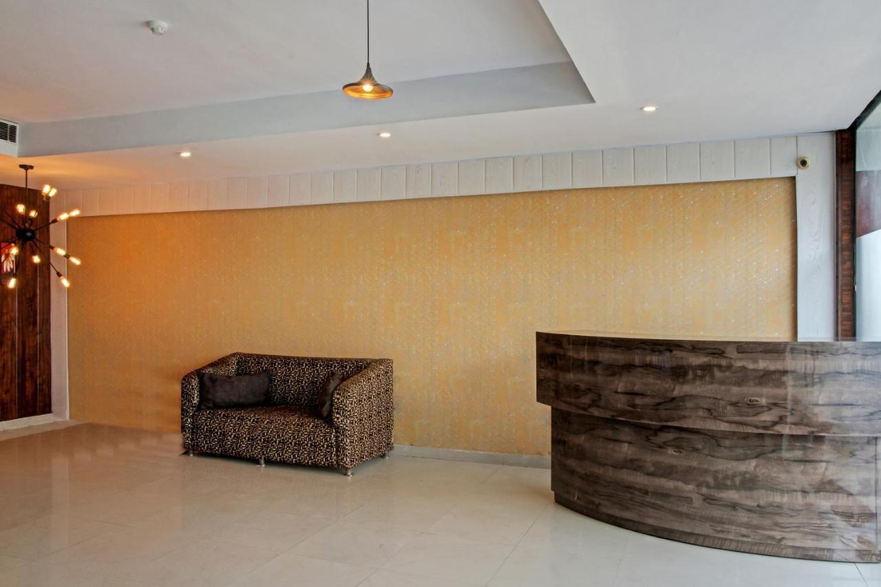 Hotel Oyo 62241 Swastik Garden Dhāmpur Zewnętrze zdjęcie