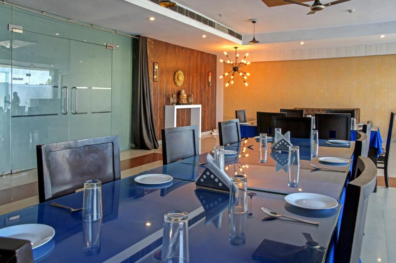 Hotel Oyo 62241 Swastik Garden Dhāmpur Zewnętrze zdjęcie