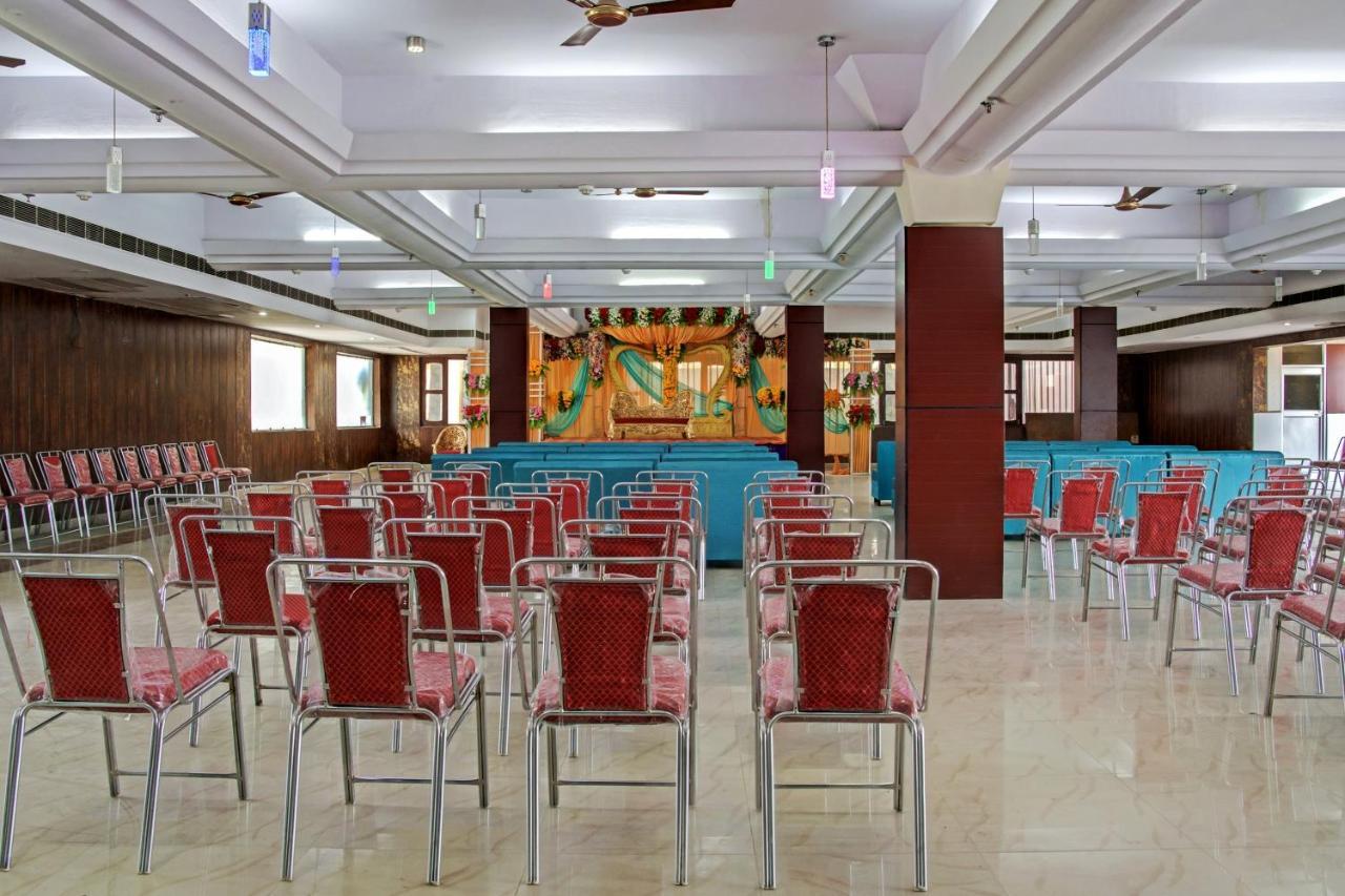 Hotel Oyo 62241 Swastik Garden Dhāmpur Zewnętrze zdjęcie