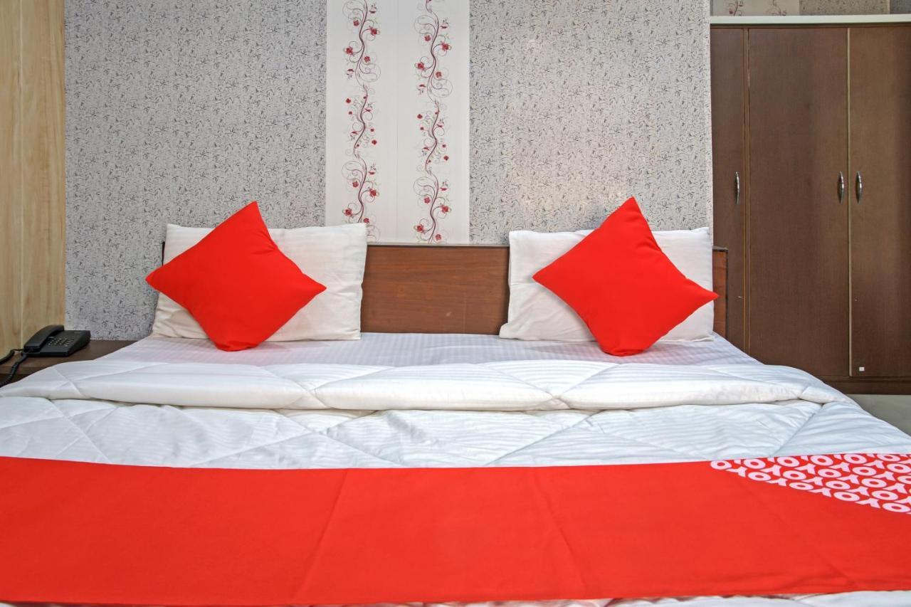 Hotel Oyo 62241 Swastik Garden Dhāmpur Zewnętrze zdjęcie