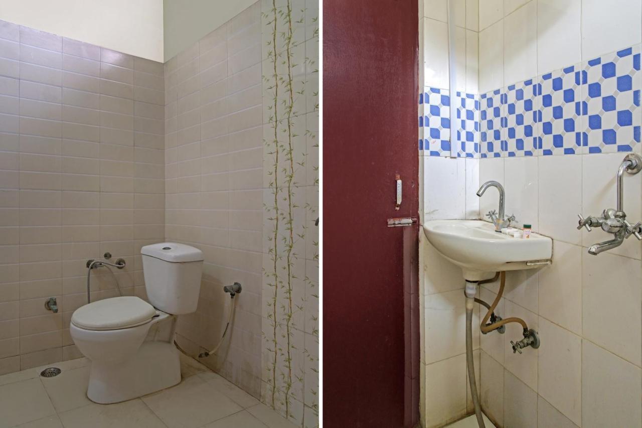 Hotel Oyo 62241 Swastik Garden Dhāmpur Zewnętrze zdjęcie