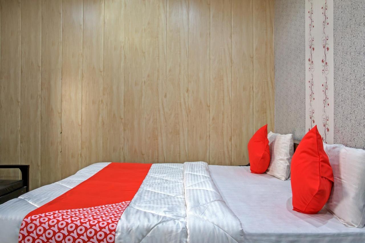 Hotel Oyo 62241 Swastik Garden Dhāmpur Zewnętrze zdjęcie