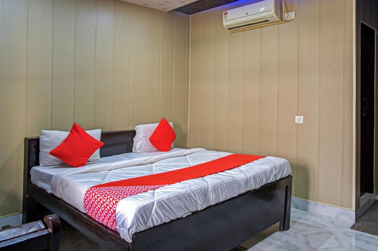 Hotel Oyo 62241 Swastik Garden Dhāmpur Zewnętrze zdjęcie