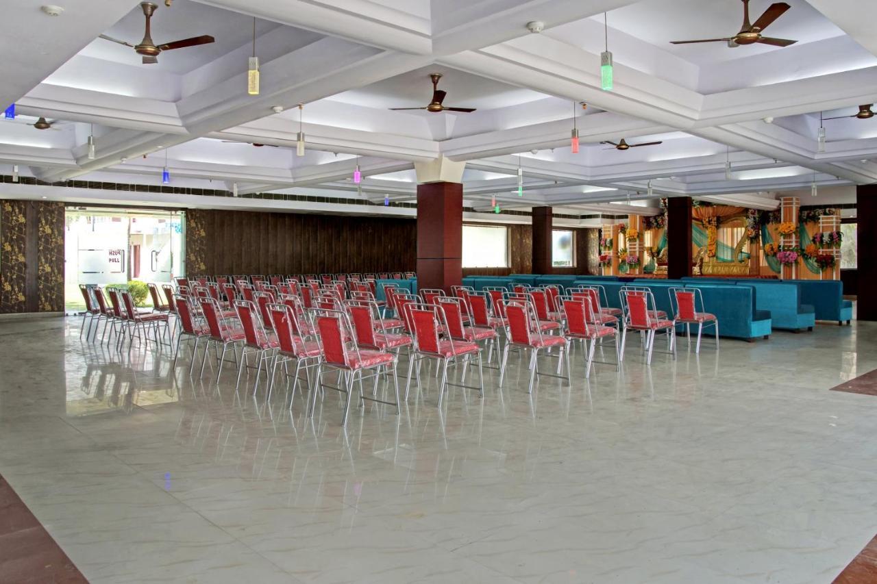 Hotel Oyo 62241 Swastik Garden Dhāmpur Zewnętrze zdjęcie
