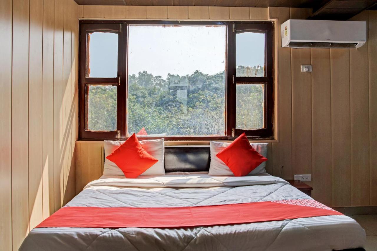 Hotel Oyo 62241 Swastik Garden Dhāmpur Zewnętrze zdjęcie