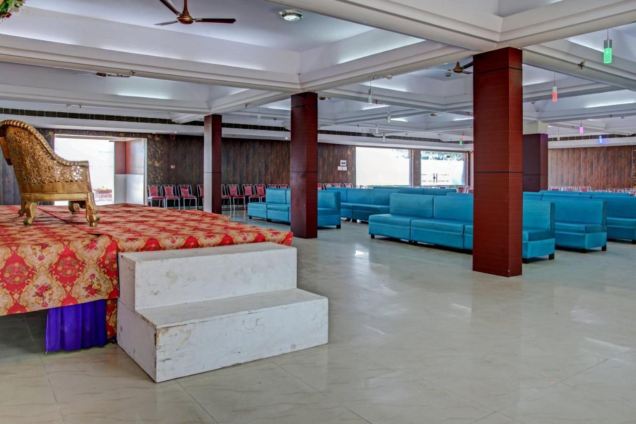 Hotel Oyo 62241 Swastik Garden Dhāmpur Zewnętrze zdjęcie